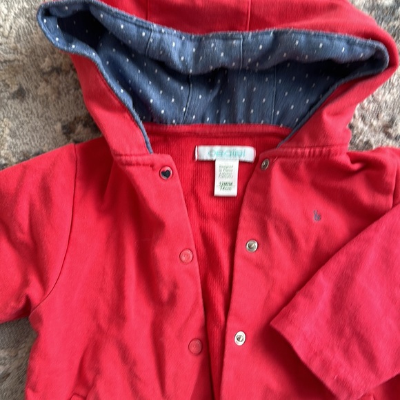 ♥️Sold♥️Baby girl 12 months - Picture 2 of 6